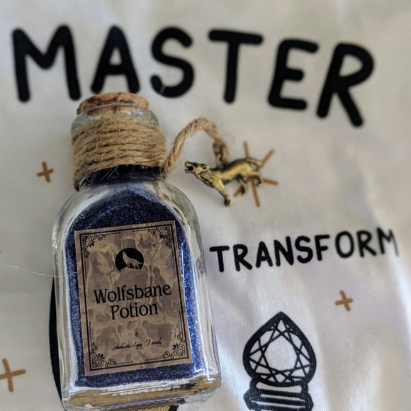 GeekGear Potions Master Bundle - Picture 4 of 4